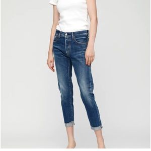 Moussy Wilbur Jeans